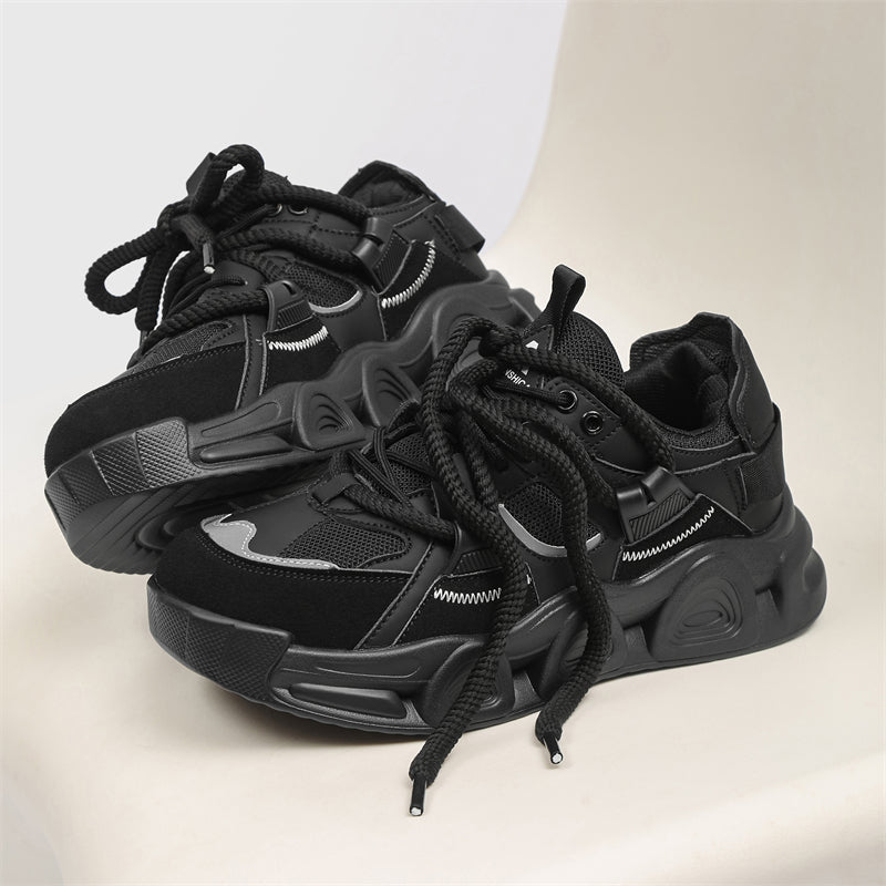 Warrior Surge T4 Sneakers - Goatlv