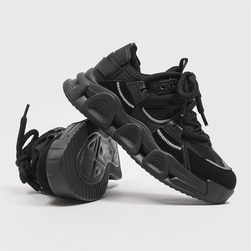 Warrior Surge T4 Sneakers - Goatlv