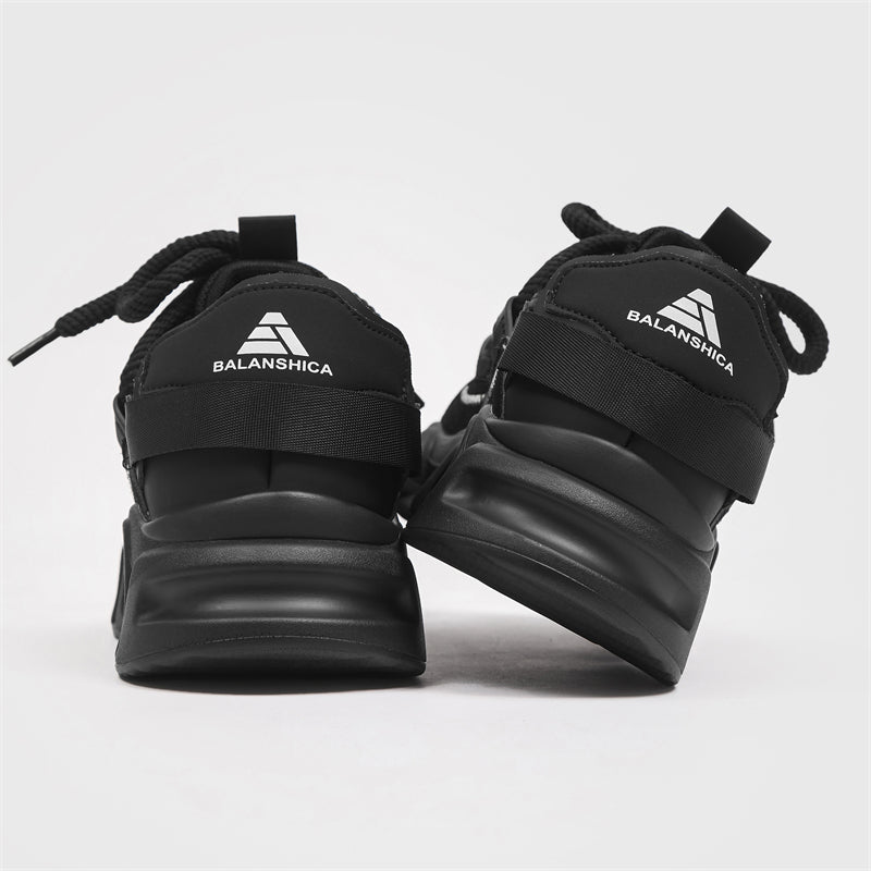 Warrior Surge T4 Sneakers - Goatlv