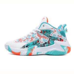 Lunar Ignite X4X Sneakers - Goatlv