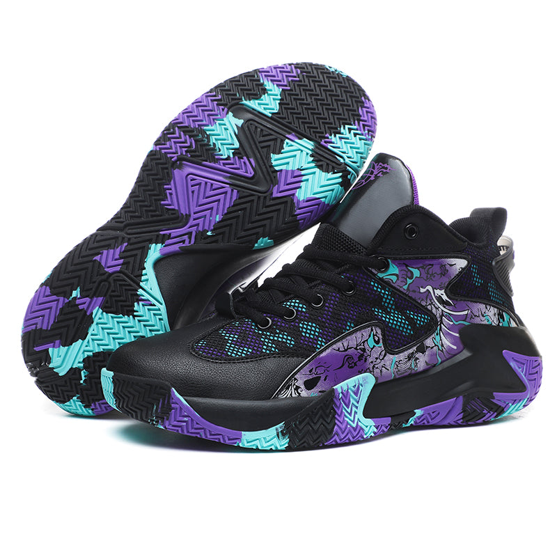 Lunar Ignite X4X Sneakers - Goatlv