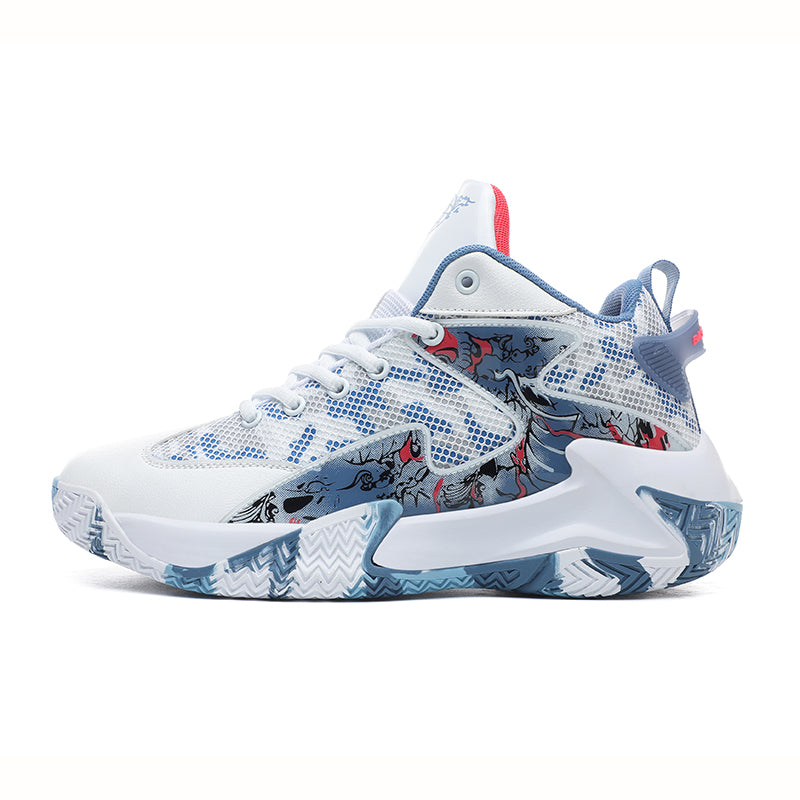 Lunar Ignite X4X Sneakers - Goatlv