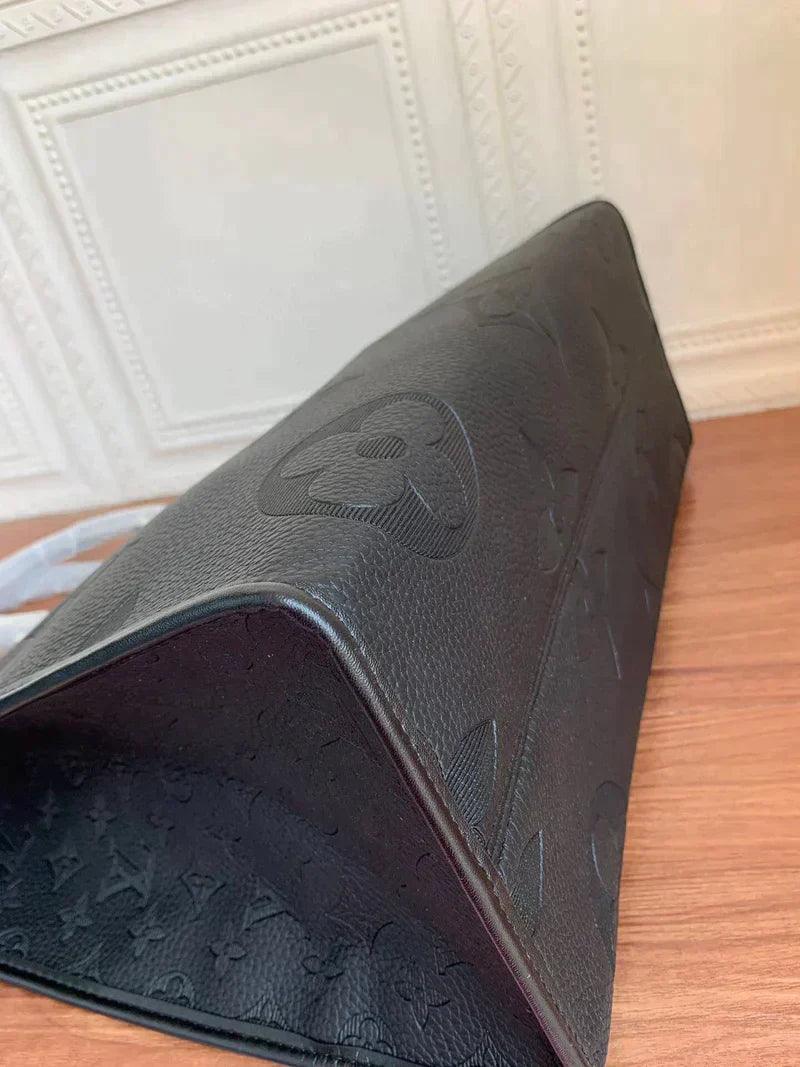 1984 - Top Quality Bags LUV 112 - GoatLV