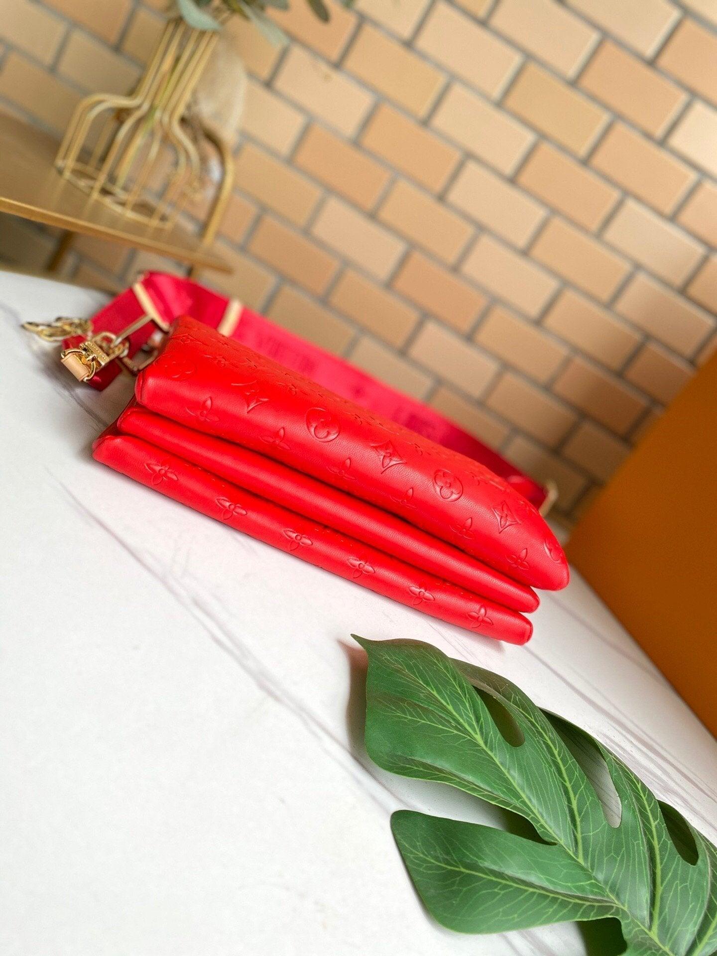 GoatLv - Luxury Edition Bags LUV 134 GoatLv