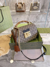 GoatLv - Luxury Edition Bags GCI 184 GoatLv