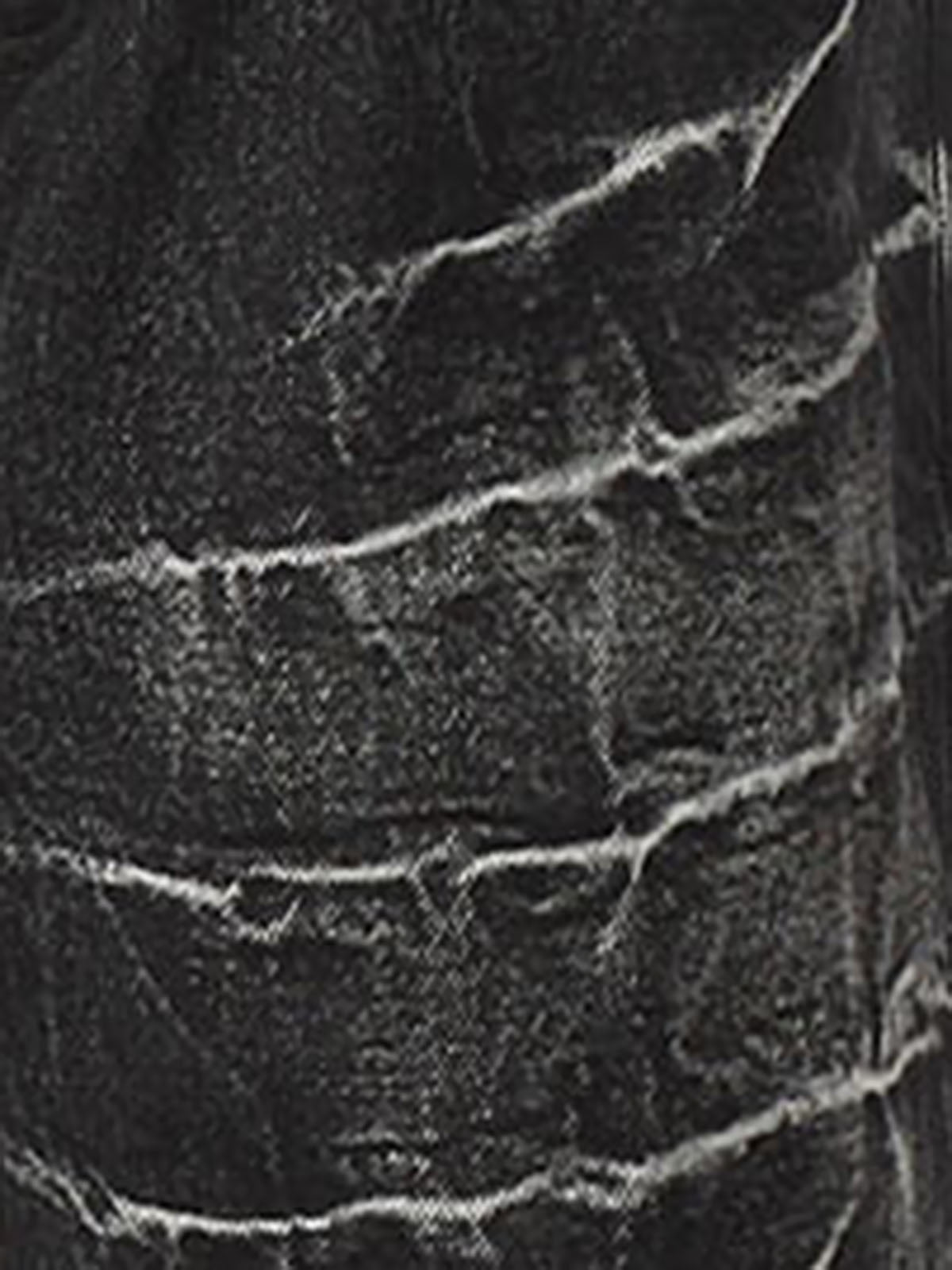 Retro Neutral Washed Straight Jeans - 2261 - Goatlv