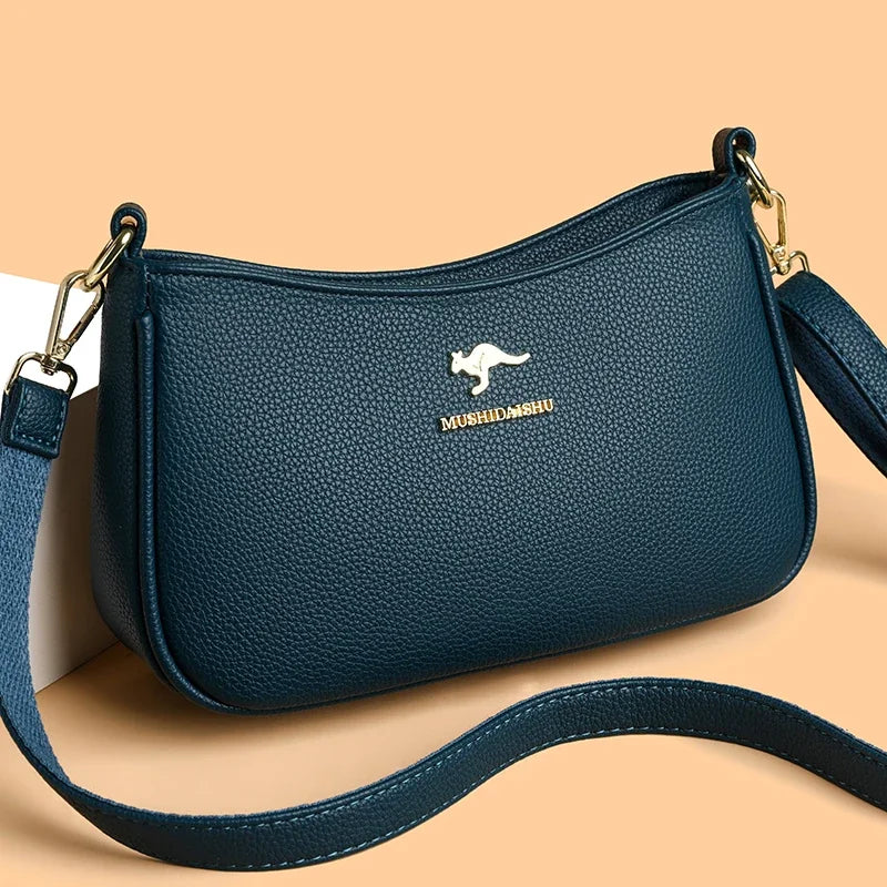 2024 Fashion Shoulder Bags for Women Trendha
