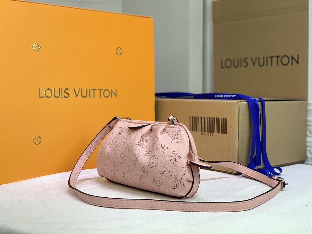 GoatLv - Luxury Edition Bags LUV 093 GoatLv