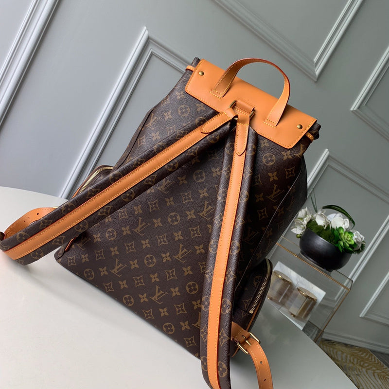 BFWD - LOV Bags - 2160 Bags Fashion Waves