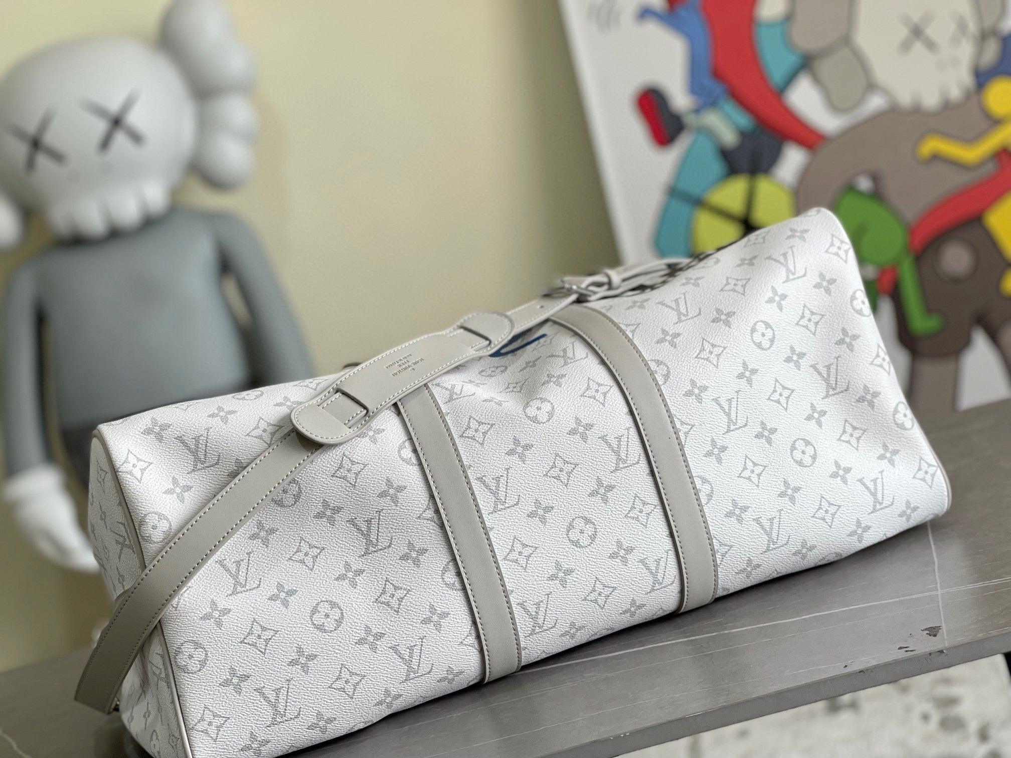 LuVi KEEPALL 50 M44642 sneakeronline