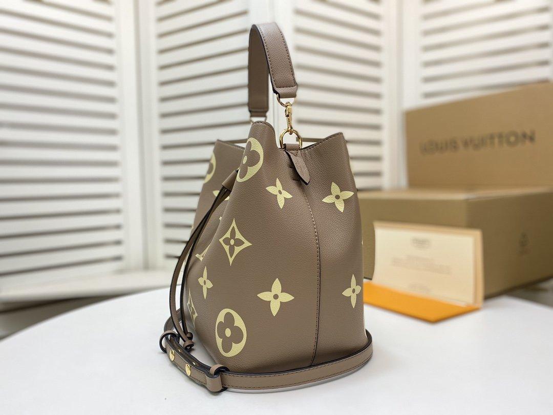 GoatLv - Luxury Edition Bags LUV 103 GoatLv