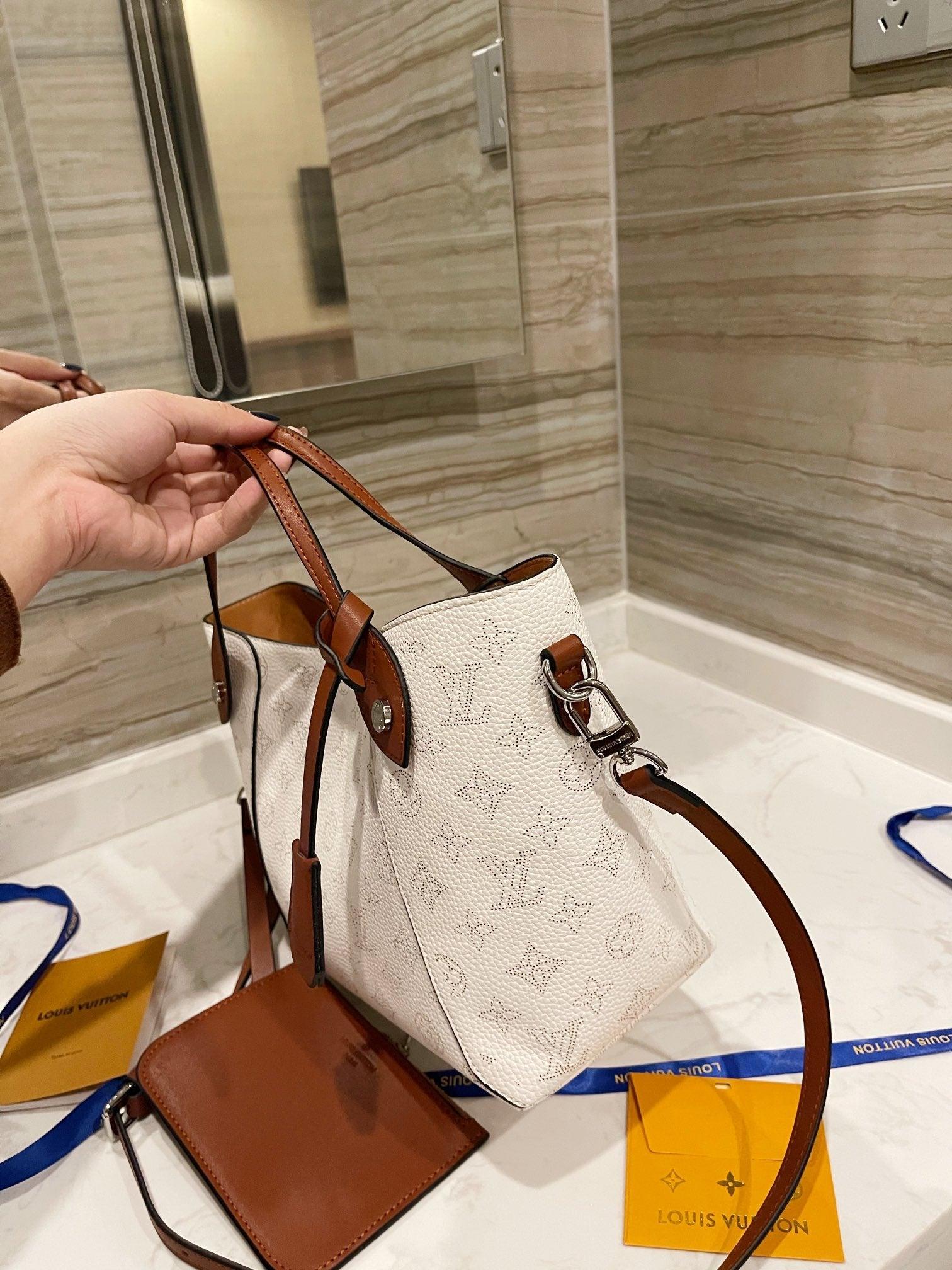 GoatLv - Luxury Edition Bags LUV 085 GoatLv