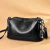 Luxury Genuine Leather Fashion Tote Trendha