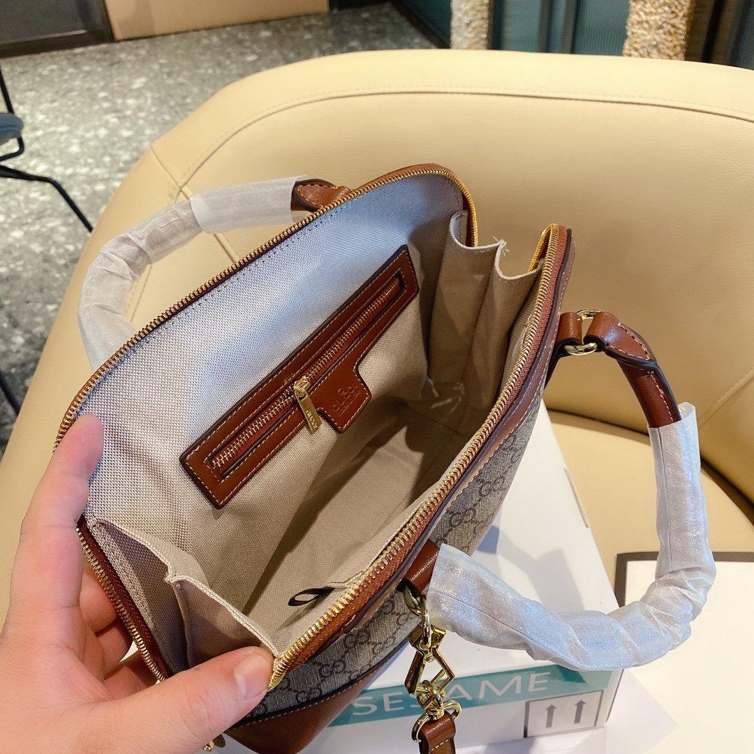 Sneakerhill - Luxury Edition Bags GCI 284 Sneakerhill