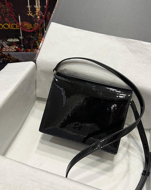 DAG Black Bag - 002 Designer Sneakers