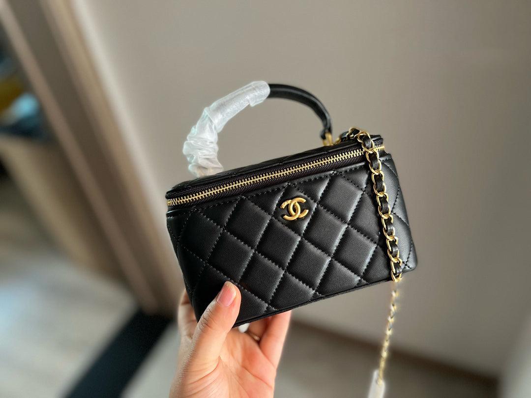 GoatLv - Luxury Edition Bags CH-L 321 GoatLv
