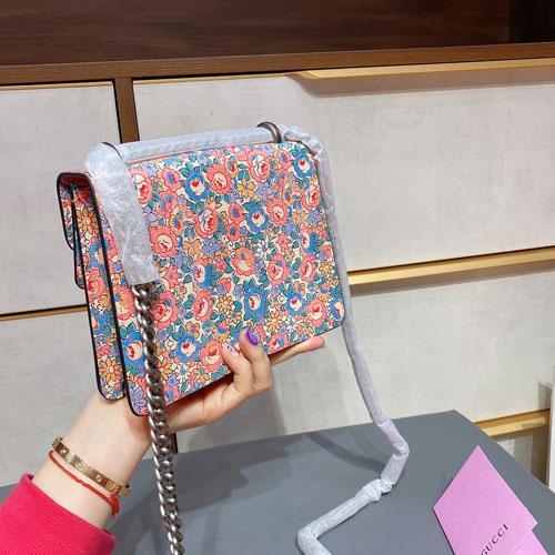 Sneakerhill - Luxury Edition Bags GCI 307 Sneakerhill