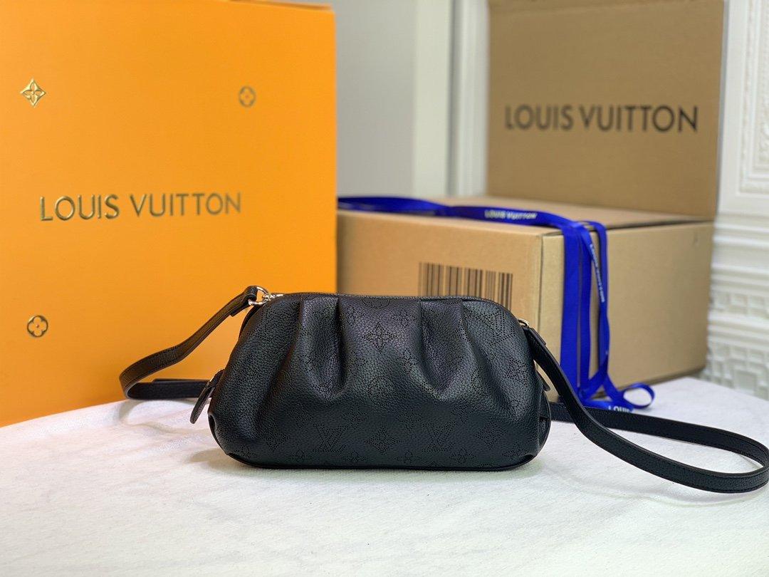 GoatLv - Luxury Edition Bags LUV 093 GoatLv