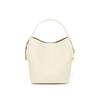 Genuine Leather Women’s Bucket Shoulder & Crossbody Bag Trendha