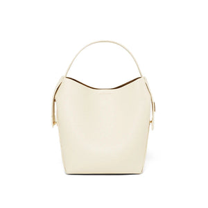 Genuine Leather Women’s Bucket Shoulder & Crossbody Bag Trendha