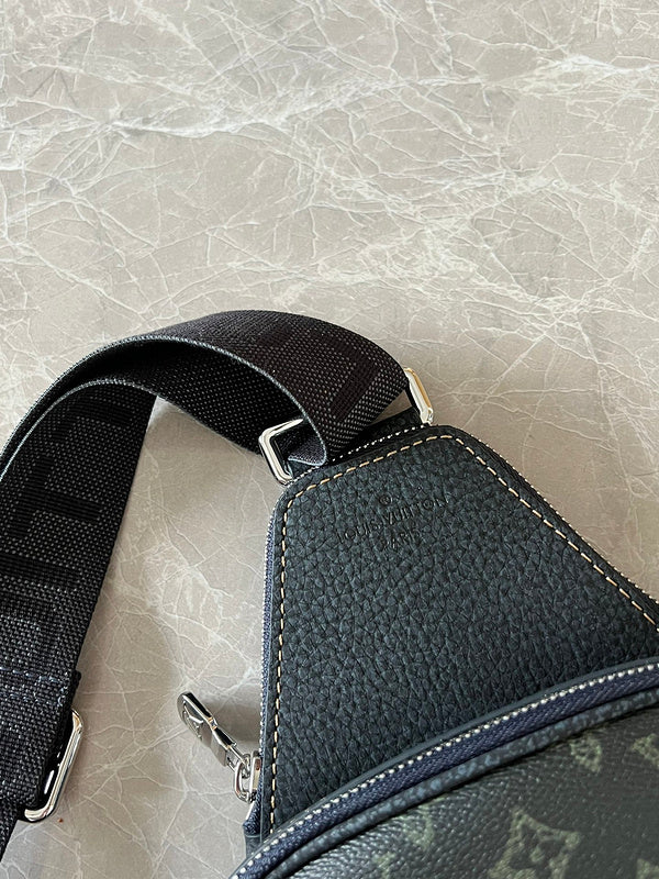 1984 - LOV Bags - 2035 Bags Fashion Waves
