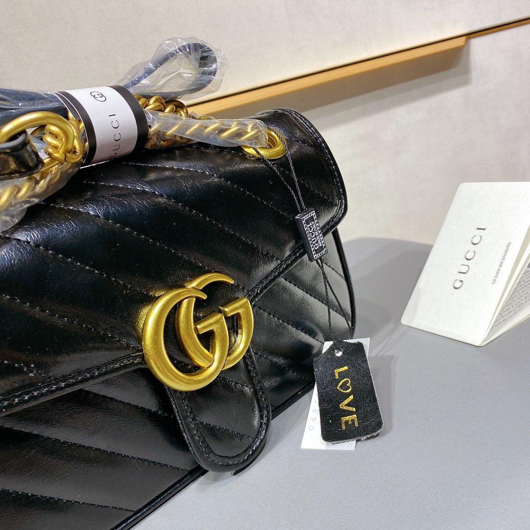 GoatLv - Luxury Edition Bags GCI 296 GoatLv