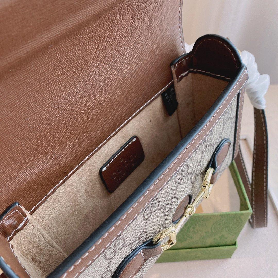 Sneakerhill - Luxury Edition Bags GCI 043 Sneakerhill
