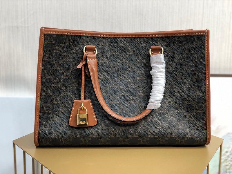 1984 - Top Quality Bags CLN 808 - GoatLV