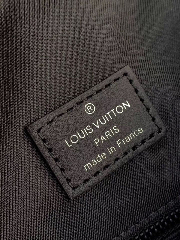 1984 - LOV Bags - 1923 - GoatLV