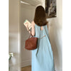 Niche High Sense Temperament Long Dress Women Nyzzle