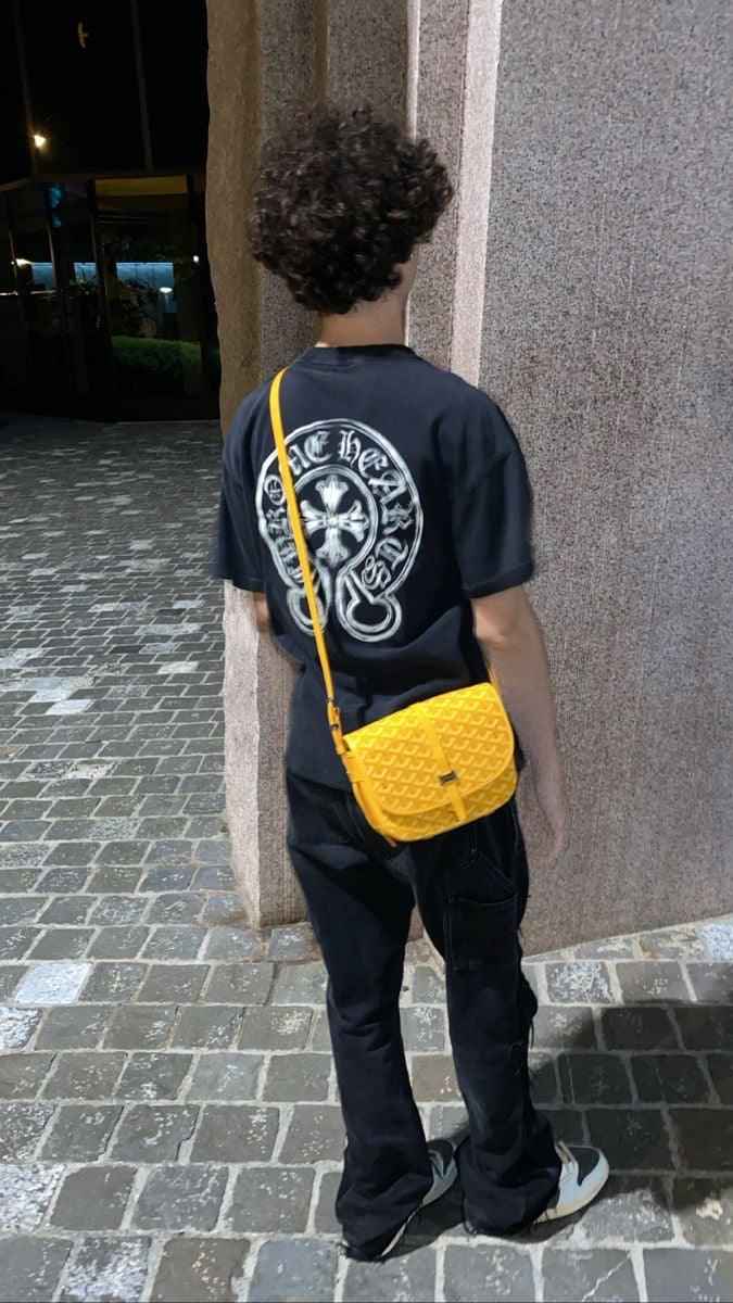 1984 - GOYARD BeLuViédère Bags - 020198-4