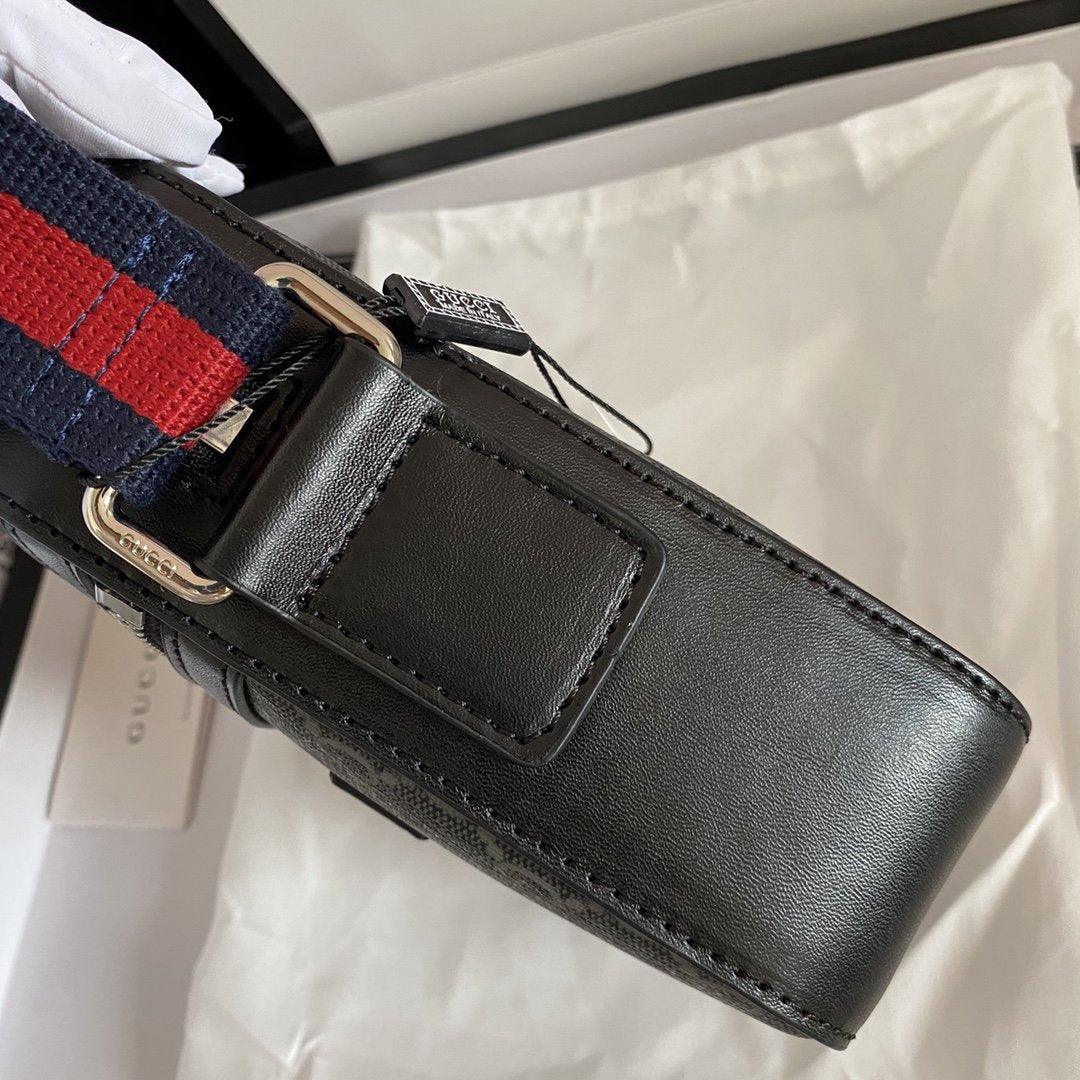 GoatLv - Luxury Edition Bags GCI 073 GoatLv