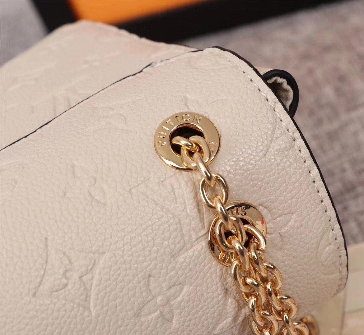 GoatLv - Luxury Edition Bags LUV 275 GoatLv