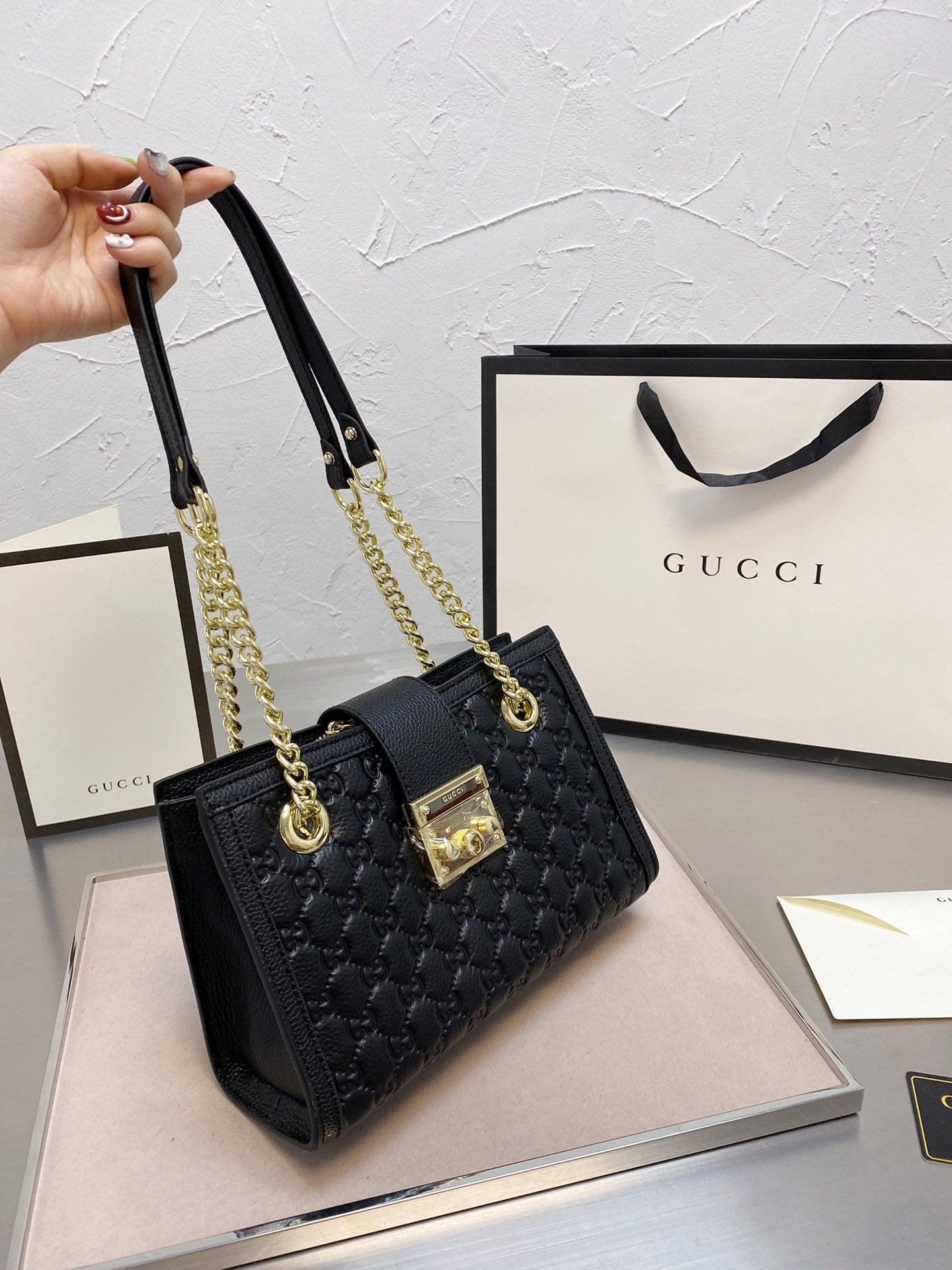 Sneakerhill - Luxury Edition Bags GCI 205 Sneakerhill