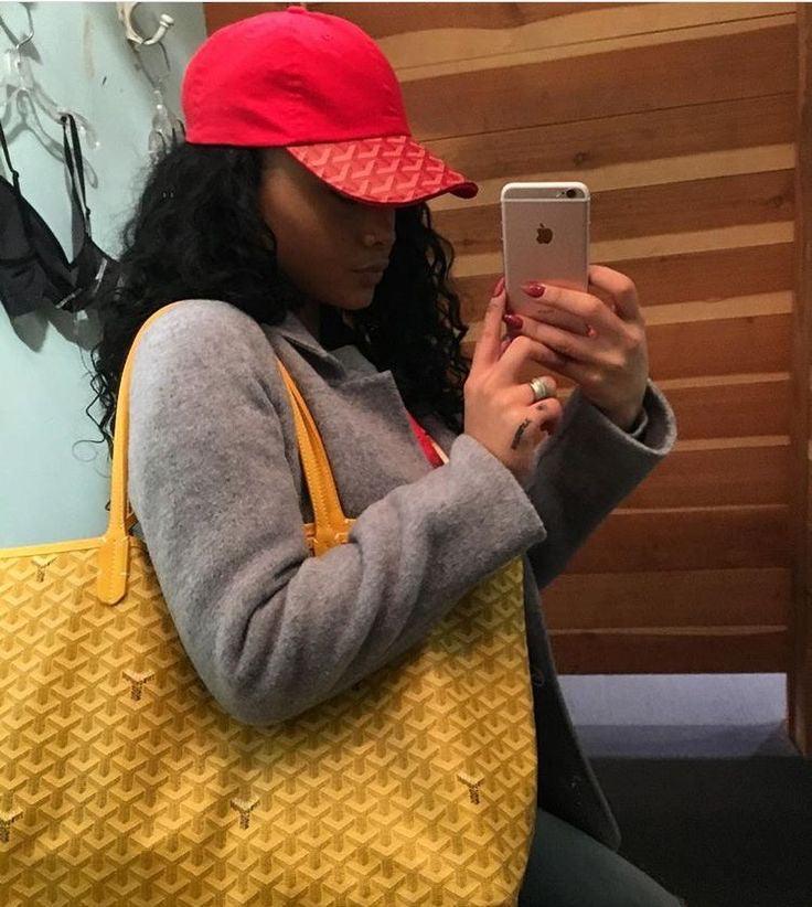 1984 - Goyard GOD Bags – Elevate Your Style with Elegance and Luxury - GoatLV