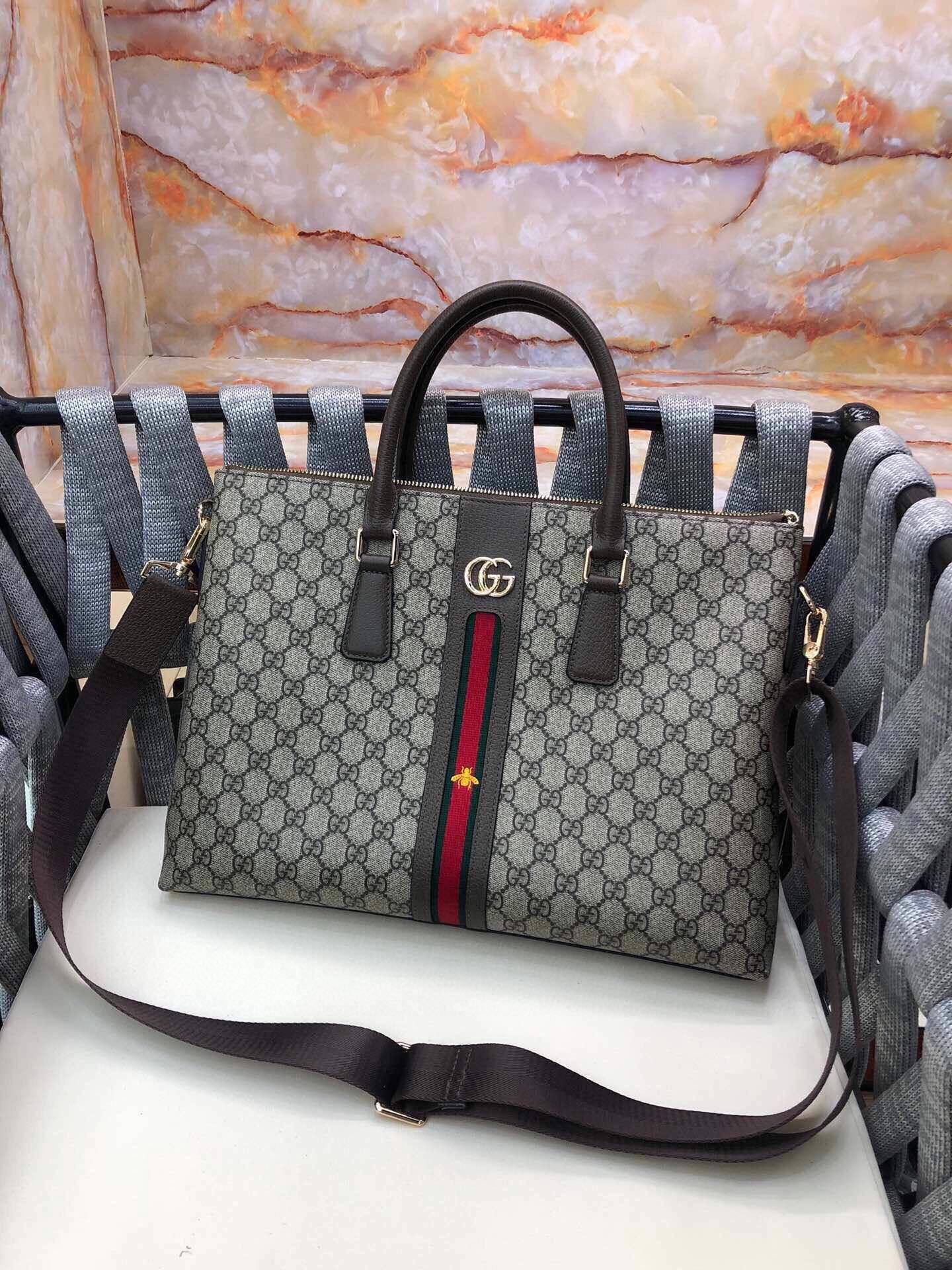 GoatLv - Luxury Edition Bags GCI 060 GoatLv
