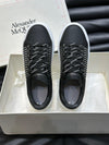 ALMC Black Sneakers-005 Designer Sneakers