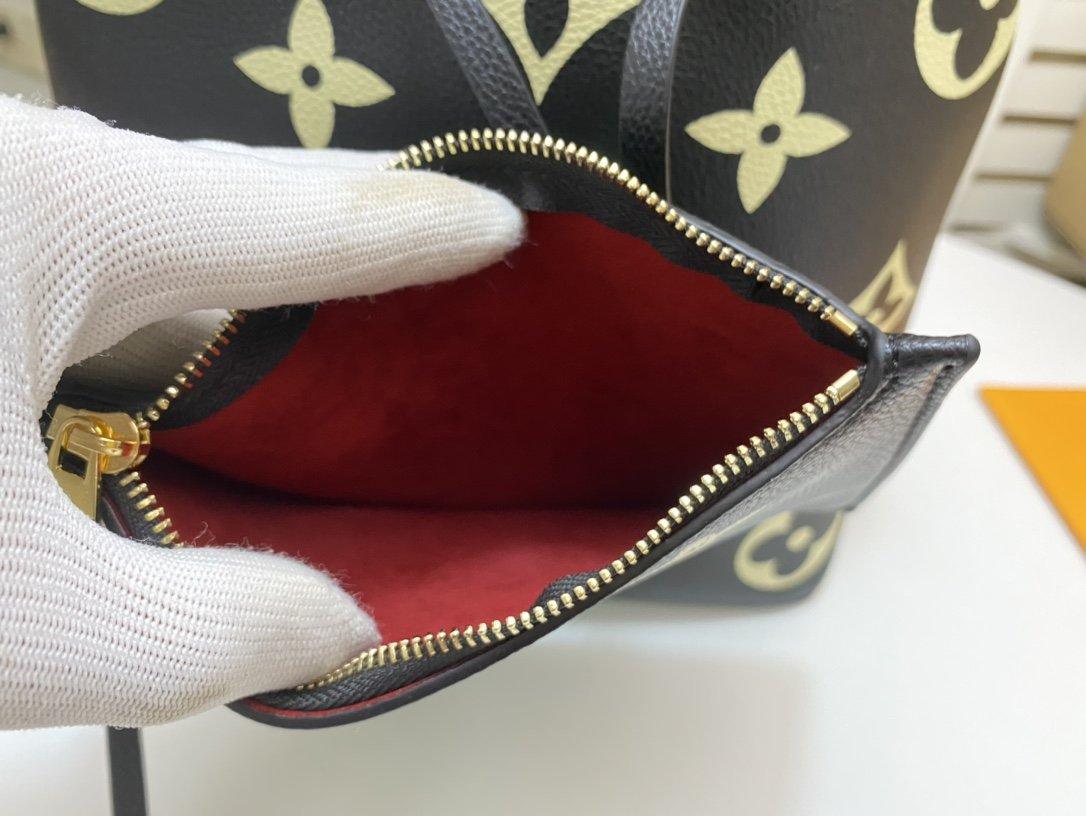 Sneakerhill - Luxury Edition Bags LUV 103 Sneakerhill