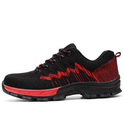 Sports Lightweight Protective Shoes Nyzzle
