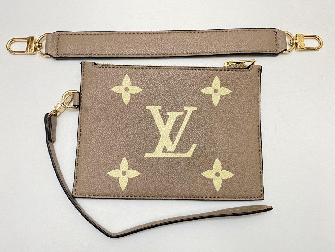GoatLv - Luxury Edition Bags LUV 103 GoatLv