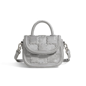 Original Designer Biscuit Saddle Bag Trendha