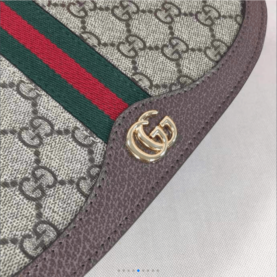 GoatLv - Luxury Edition Bags GCI 072 GoatLv