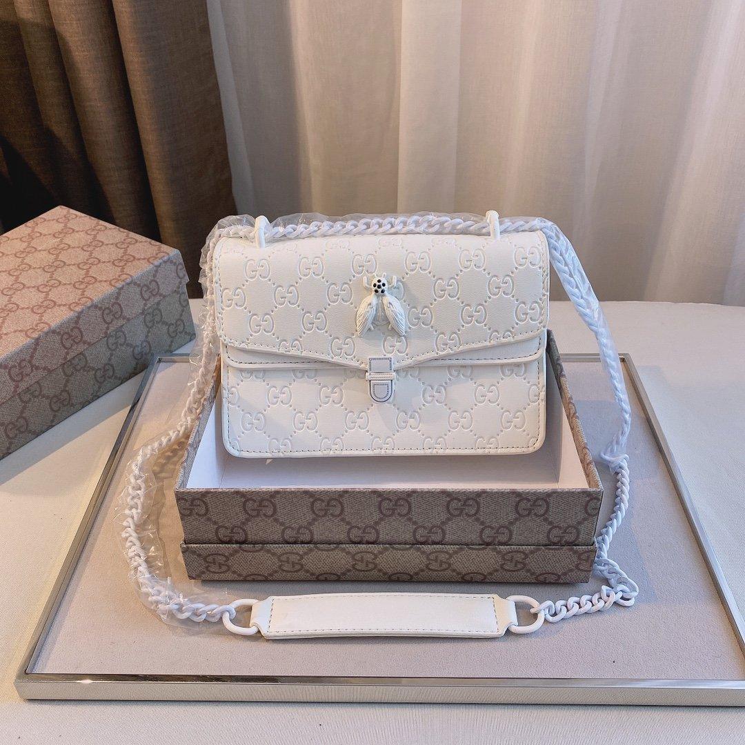 GoatLv - Luxury Edition Bags GCI 171 GoatLv