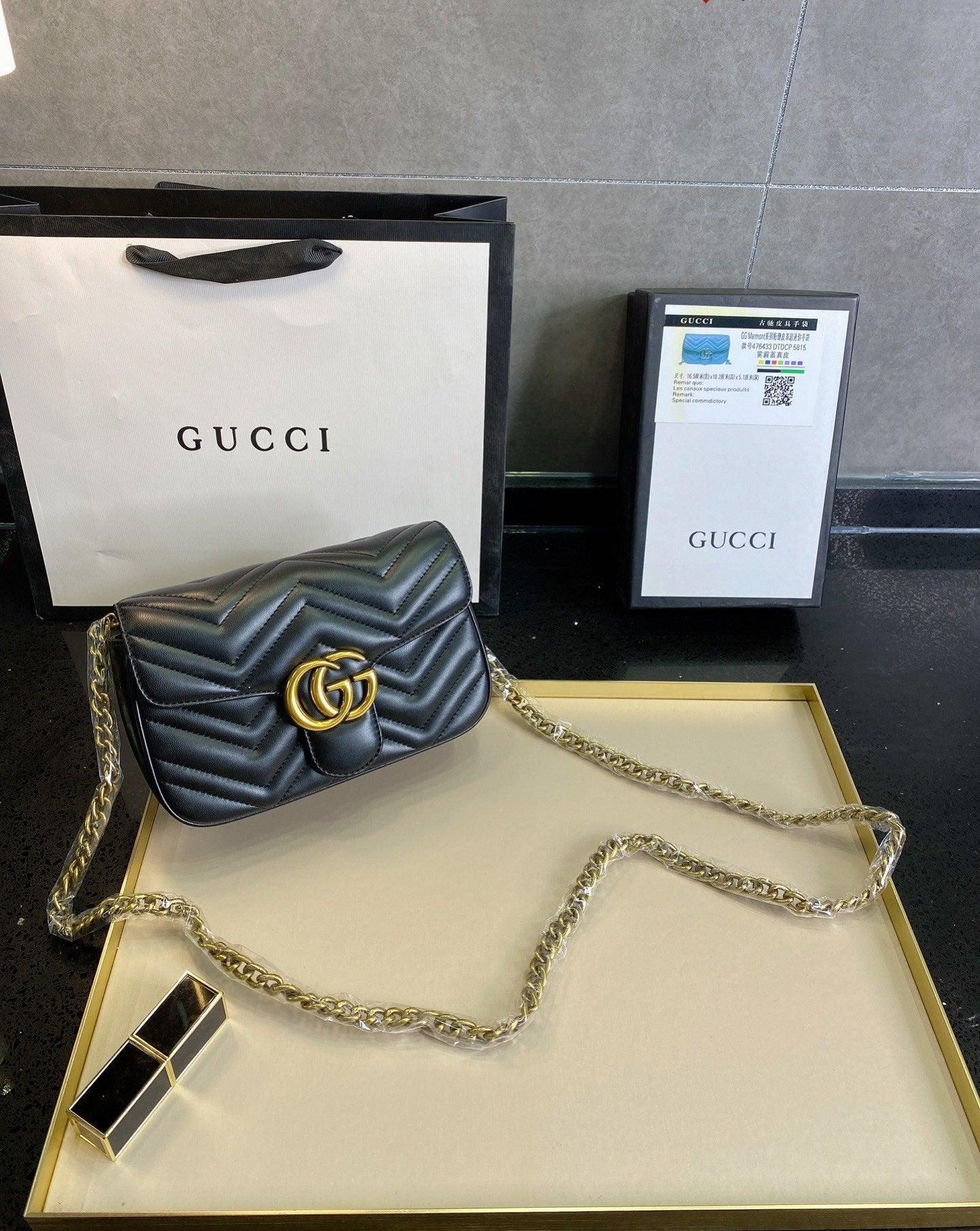 GoatLv - Luxury Edition Bags GCI 202 GoatLv