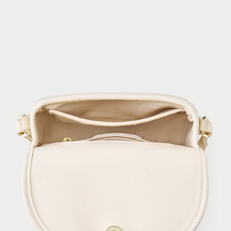 Genuine Leather Mini Crossbody & Shoulder Bag Nyzzle