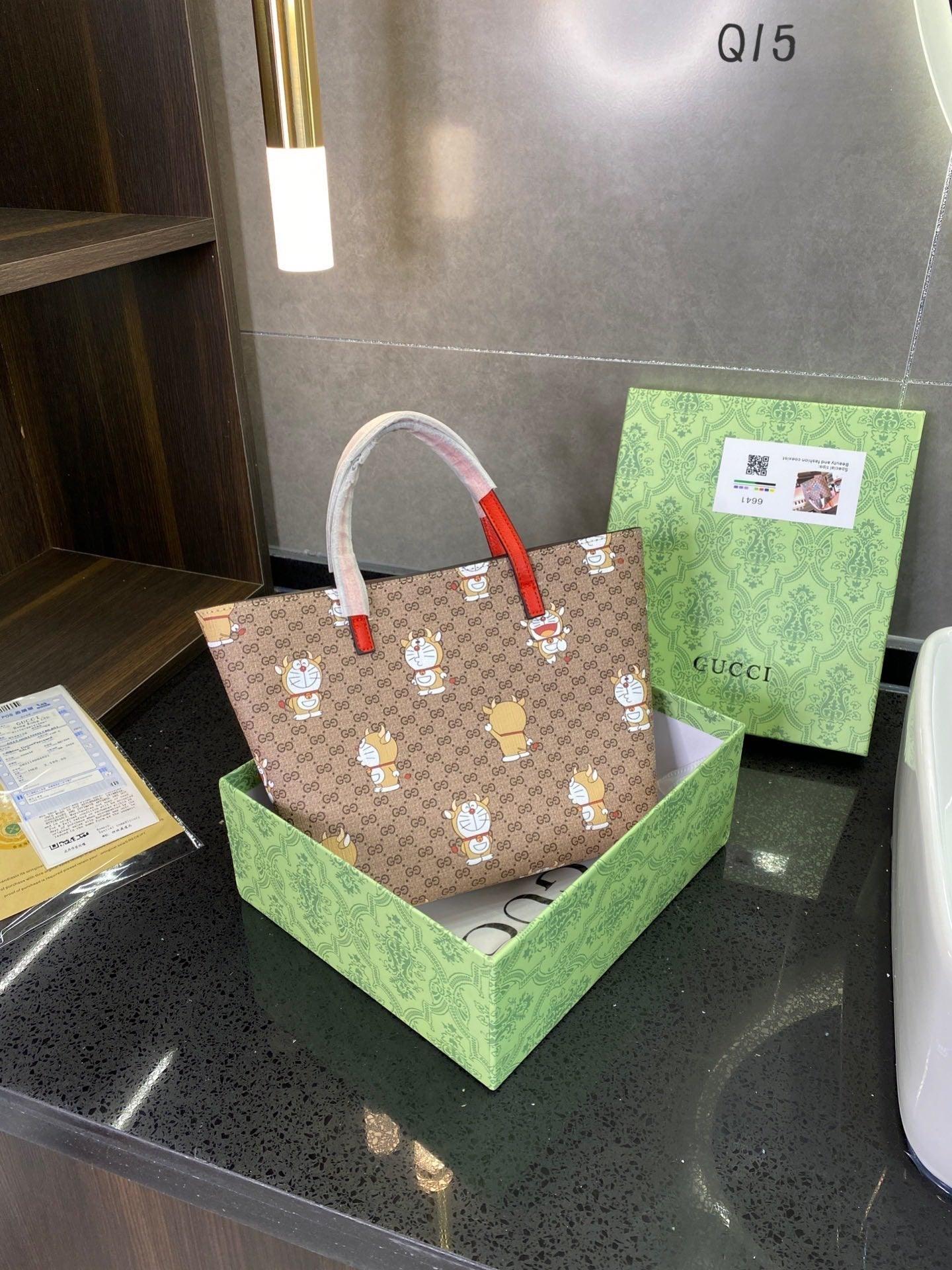 GoatLv - Luxury Edition Bags GCI 195 GoatLv