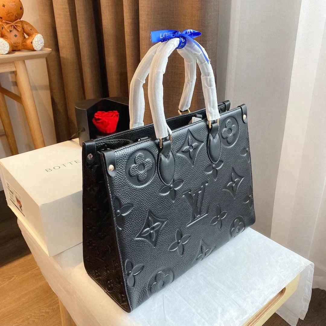 1984 - Top Quality Bags LUV 143 - GoatLV