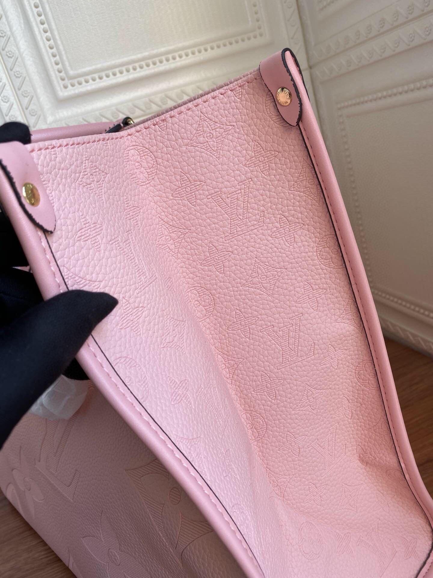 GoatLv - Luxury Edition Bags LUV 457 GoatLv