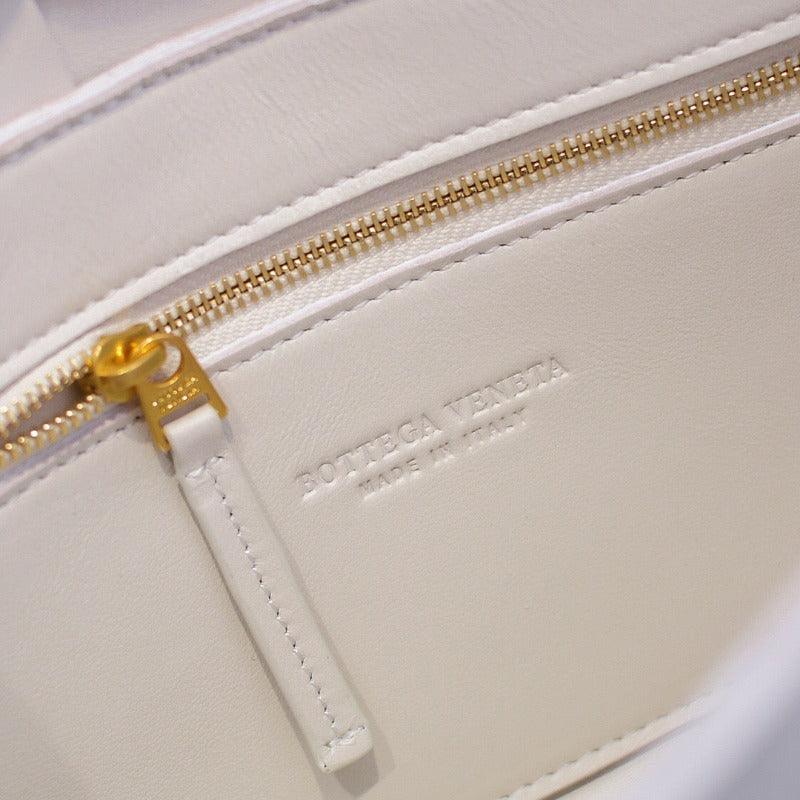 1984 - Cassette Shoulder Bag White 1984