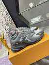 Custom LuVi Runner Tatic MJ00420 - GoatLV